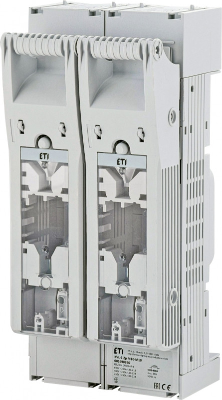 comutator cu siguranta kvl-1 2p m10-m10 001690896 - imagine 3